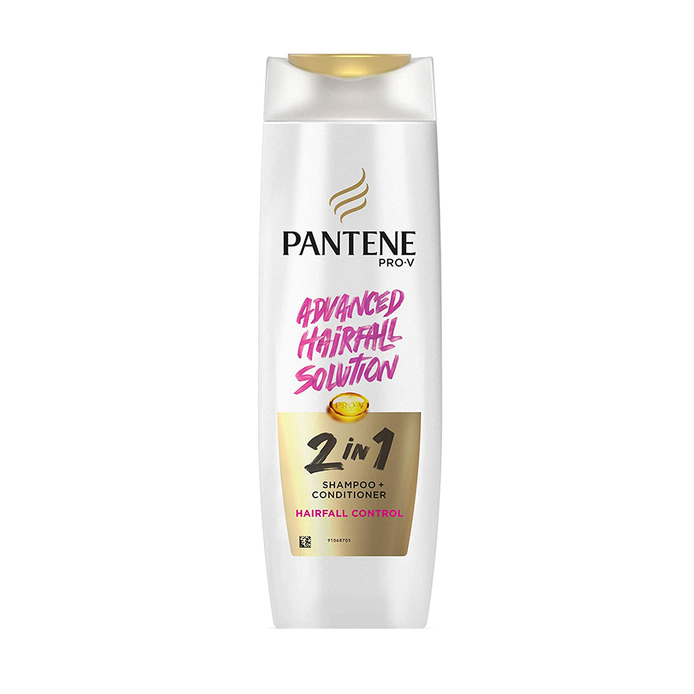 Pantene 2 deals in 1 shampoo