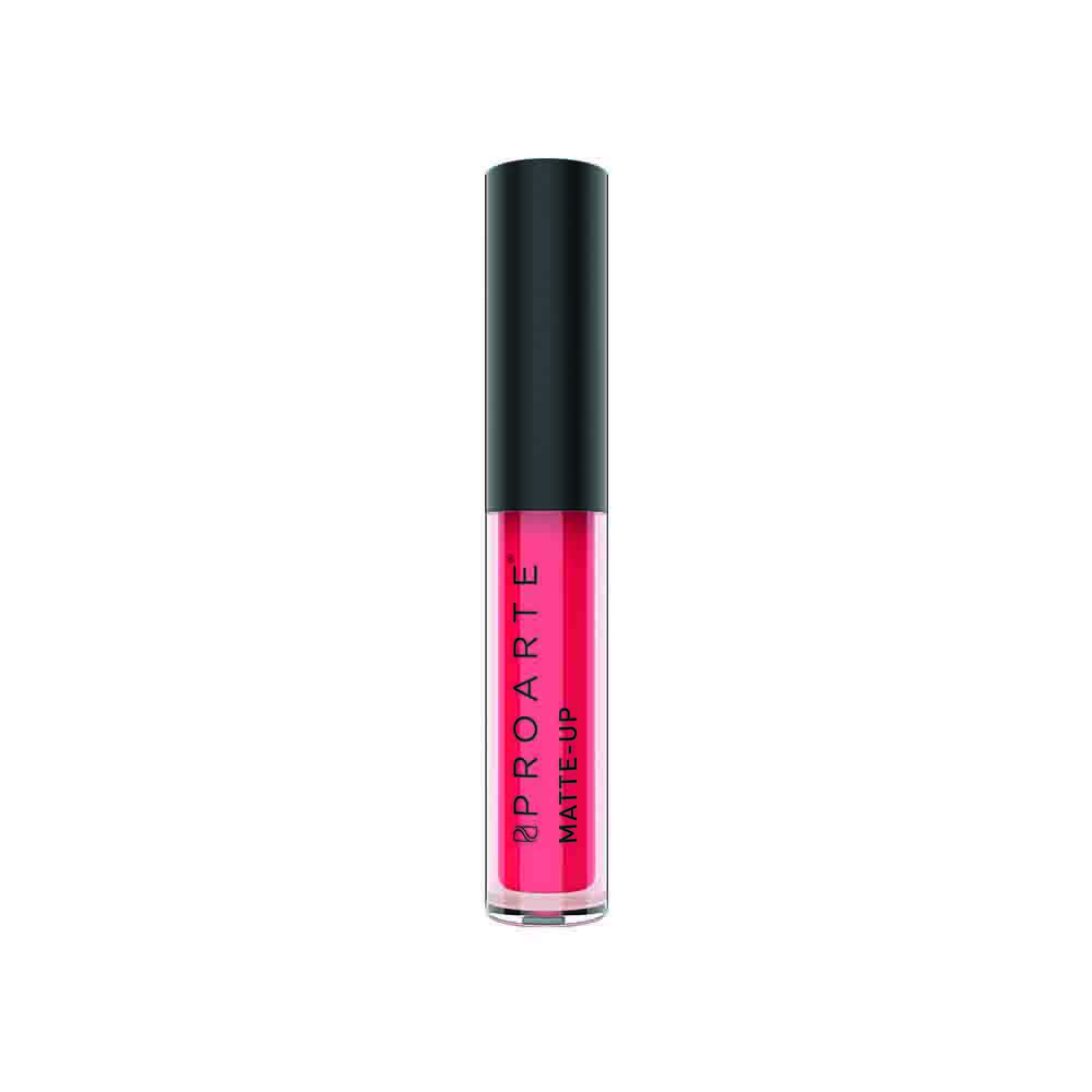 Proarte SIZZLING SIREN 4.5ML Matte-up Liquid Lipcolour