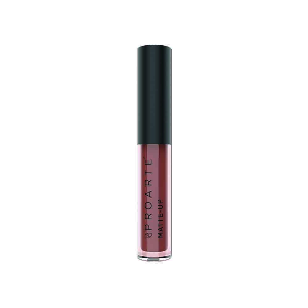 Buy Organic Moisture Matte Cherry Red Lipstick Online - Organic Harvest